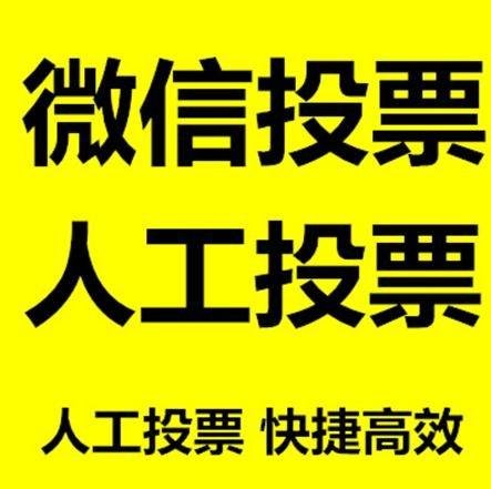 金华市小程序微信拉票通过什么方式操作有哪些方法操作？
