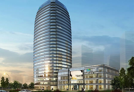 金华市建筑设计的测试内容