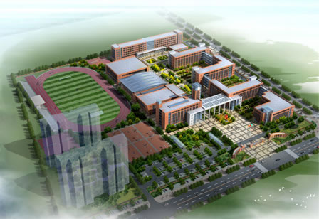 金华市建筑设计的测试内容